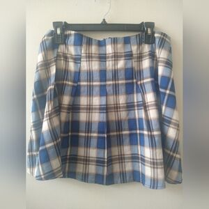 Shein skirt size large